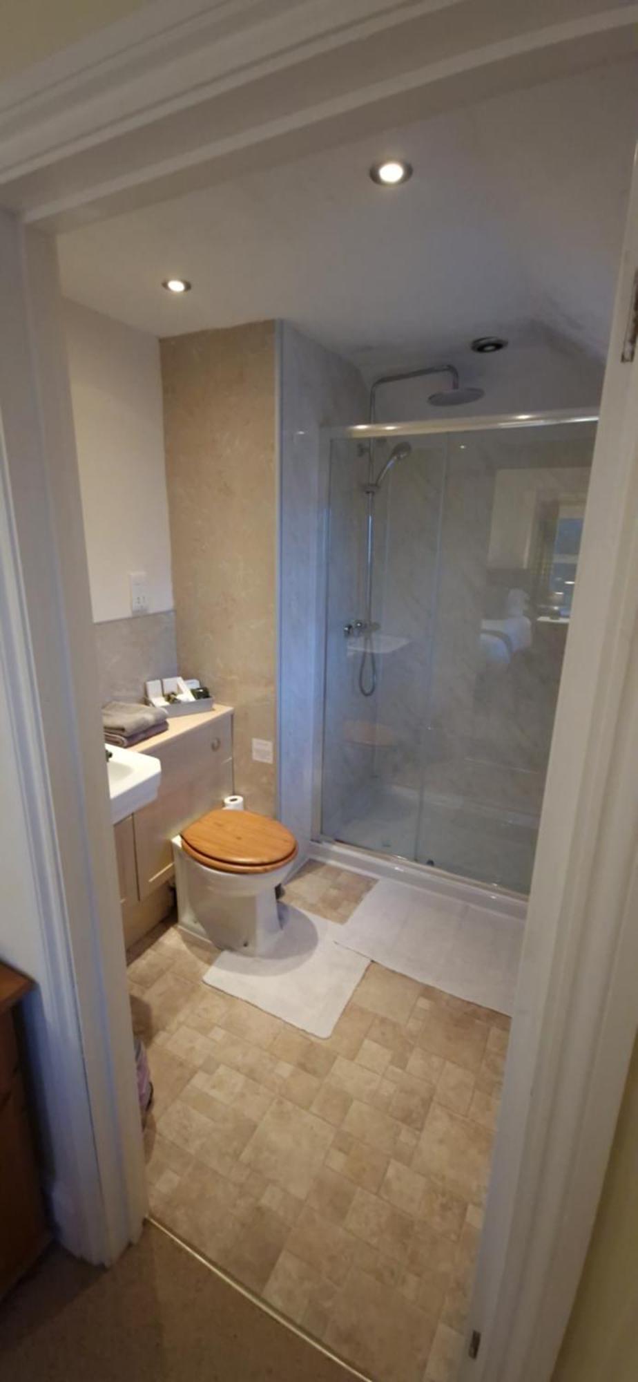 Sycamore Farm Launceston Quarto foto